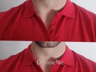 DommeNic