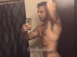 Don_Beckham