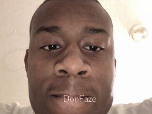 DonFaze