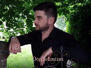 DonSebastian