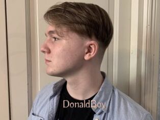 DonaldBoy