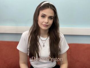 DonaraPriston