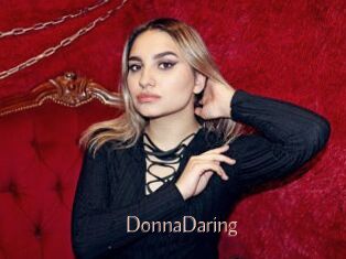 DonnaDaring