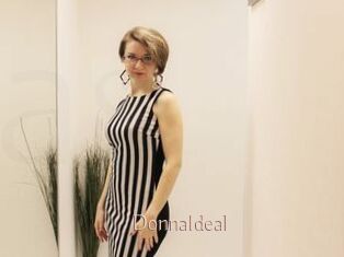 DonnaIdeal