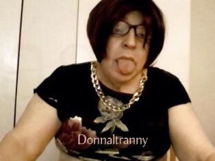Donnaltranny