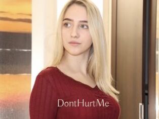 DontHurtMe