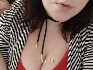 Dontalice