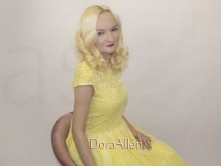 DoraAllen