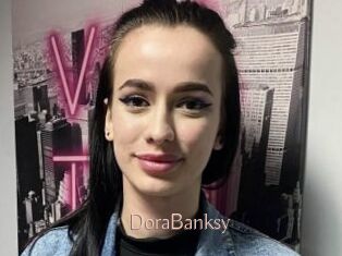 DoraBanksy