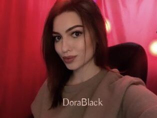 DoraBlack