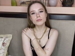 DoraBurke