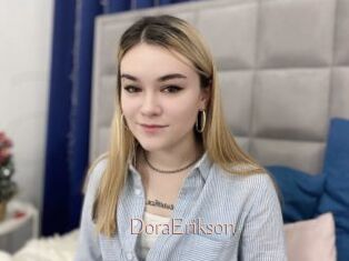 DoraErikson
