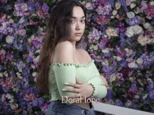 DoraHope