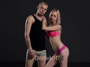Doraink017