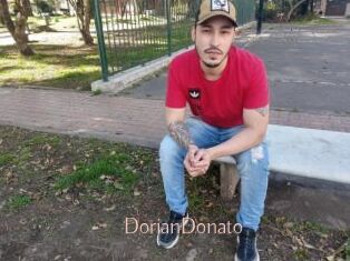 DorianDonato