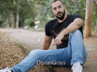 DorianGrays Anal Sexe
