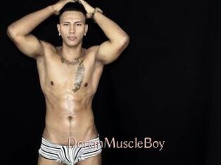 DorianMuscleBoy