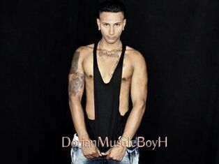 DorianMuscleBoyH