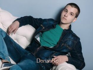 DorianRed