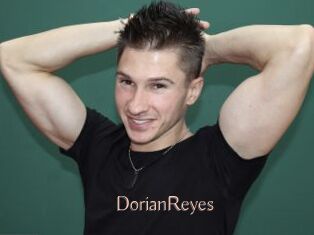 DorianReyes