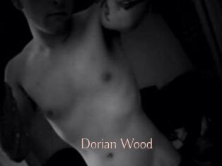 Dorian_Wood Anal Sexe