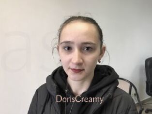 DorisCreamy