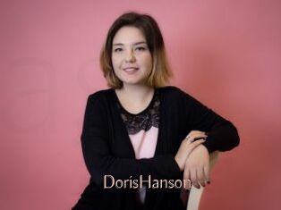 DorisHanson