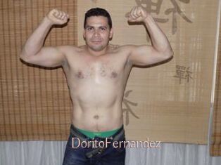 DoritoFernandez