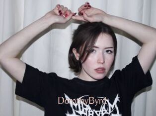 DorothyByrd