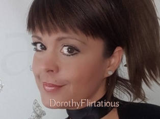 DorothyFlirtatious