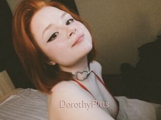 DorothyPitts Anal Sexe