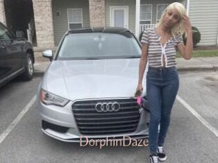 DorphinDaze