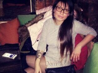 Dorri