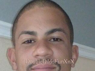 DoubleDildoFunXnX
