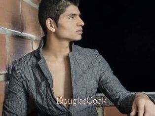 DouglasCock Anal Sexe