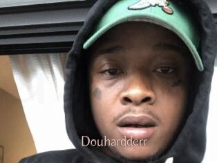 Douhardderr