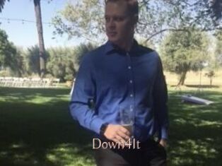 Down4It Anal Sexe