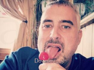 Downlowguy Anal Sexe