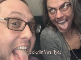 DrJeckyllnMrsHyde