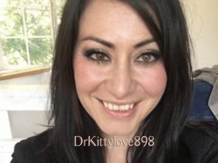 DrKittylove898