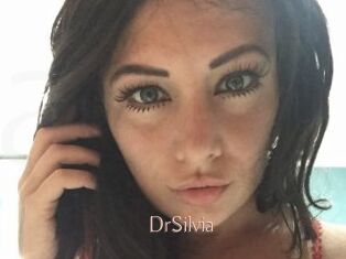 DrSilvia Anal Sexe