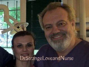 DrStrangeLoveandNurse