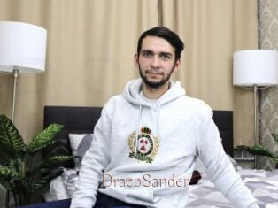 DracoSander