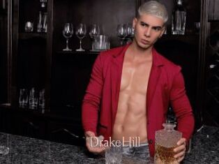 DrakeHill Anal Sexe