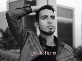DrakkoTitans