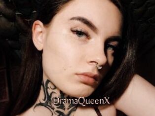 DramaQueenX