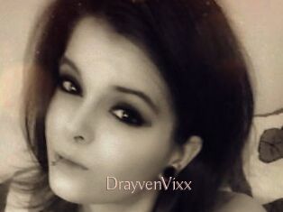 DrayvenVixx