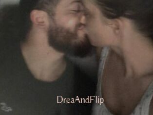 DreaAndFlip