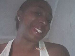 DreaB