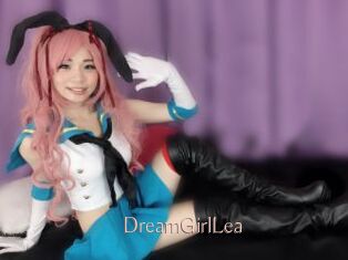 DreamGirlLea